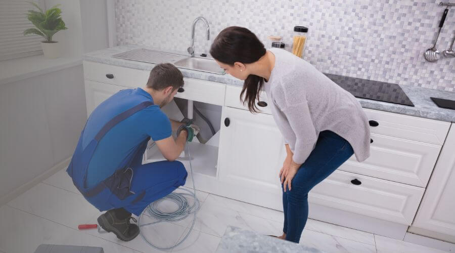 Professional Tankless Water Heater Installation in Fargo, GA